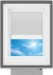 VELUX 21 in. x 26-7/8 in. Solar Skylight VSS C01 - VSS C01
